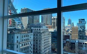 Exclusive Suite Cbd Riverviews - Parkingonsite